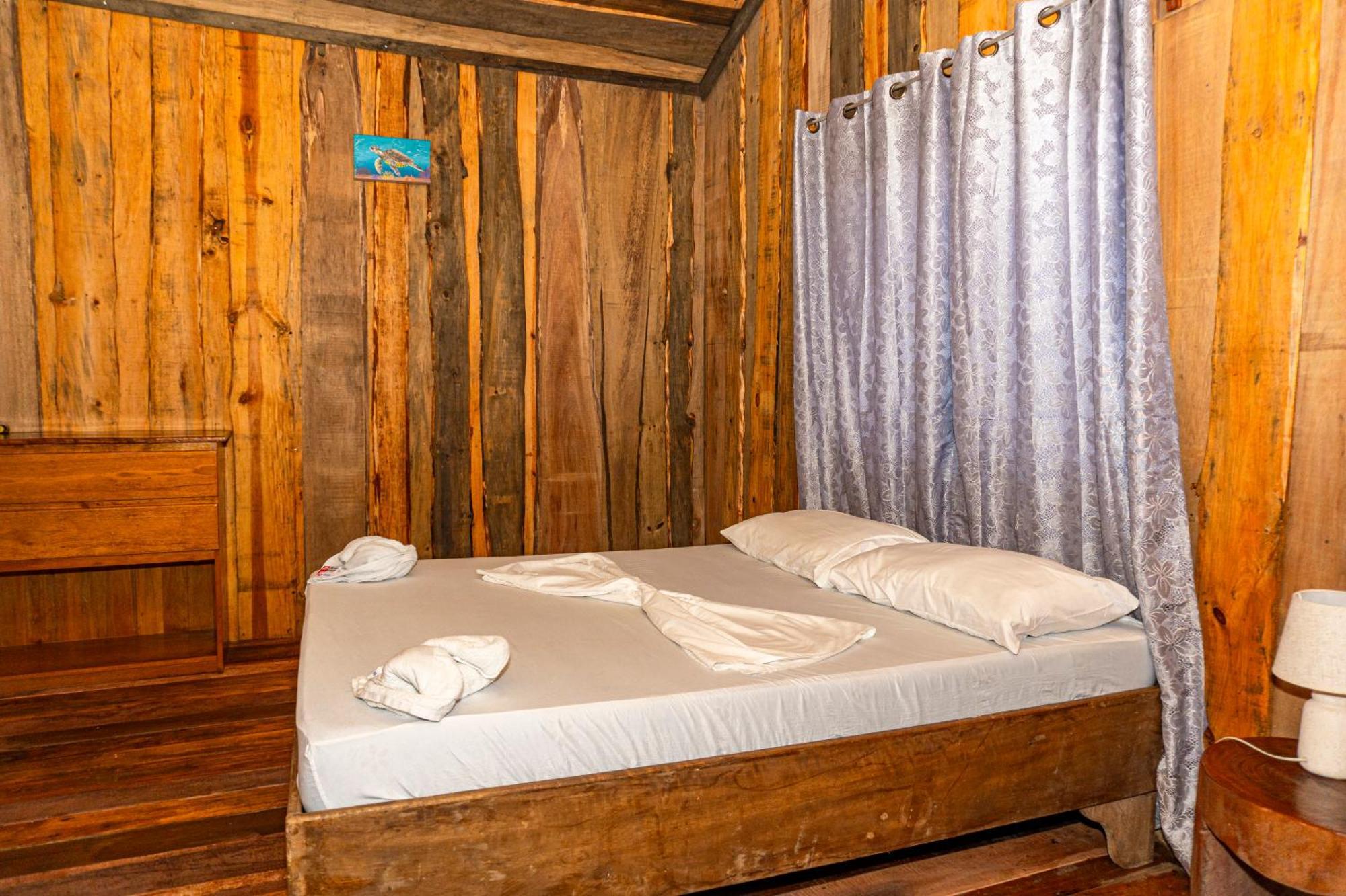 Citronela Lodge Corcovado Drake Bay Zewnętrze zdjęcie