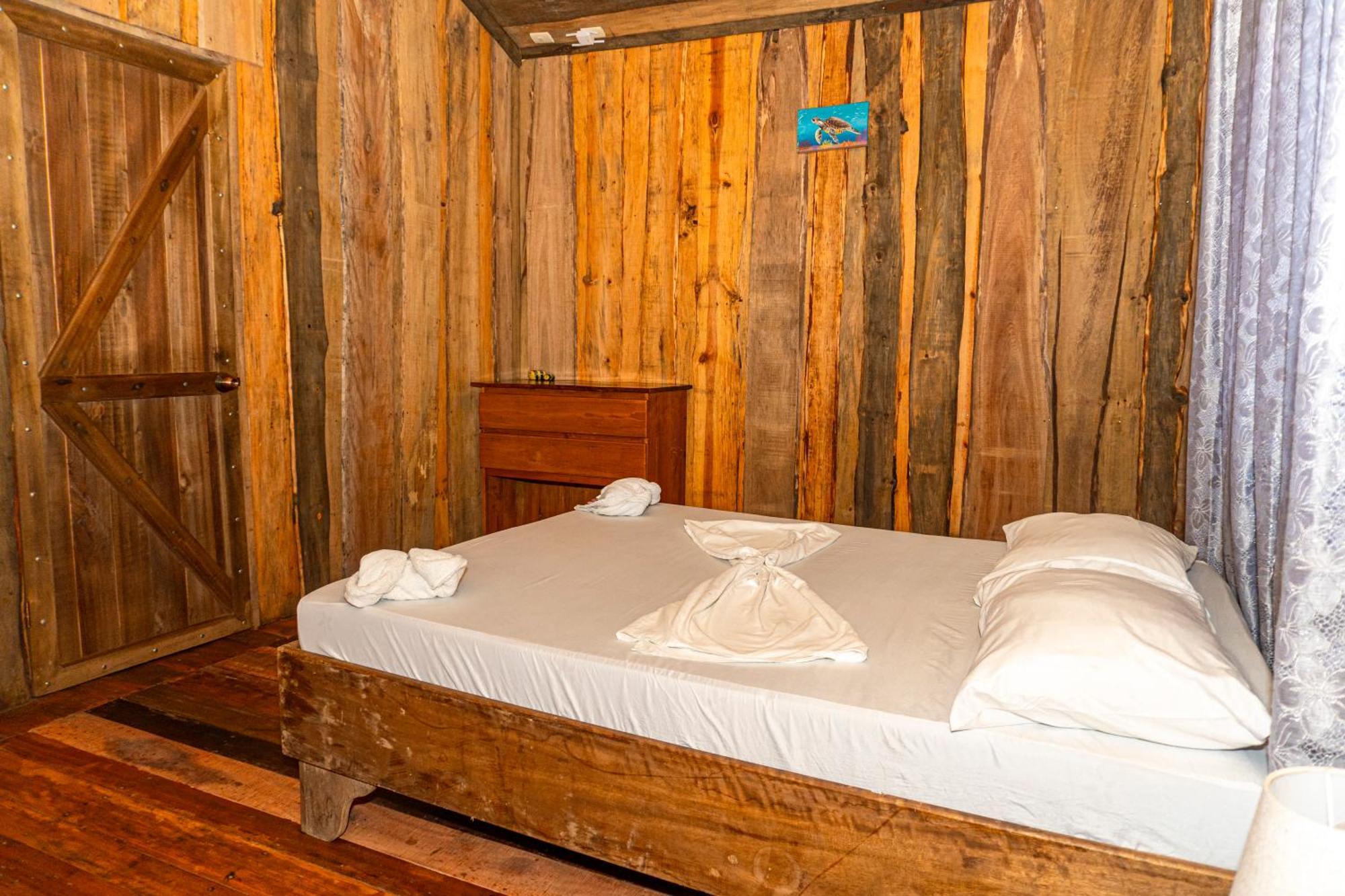 Citronela Lodge Corcovado Drake Bay Zewnętrze zdjęcie