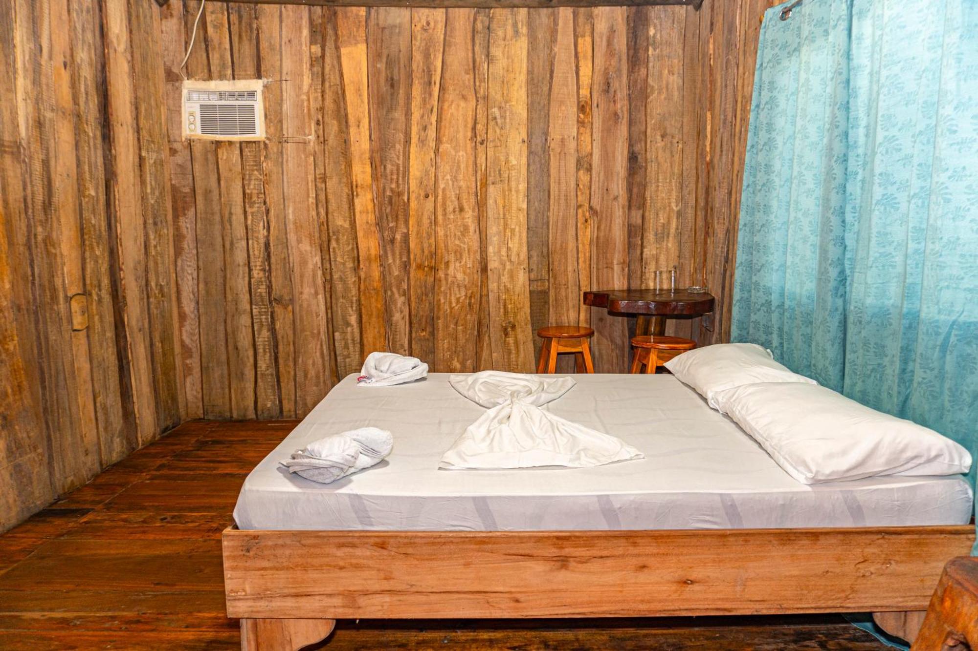 Citronela Lodge Corcovado Drake Bay Zewnętrze zdjęcie