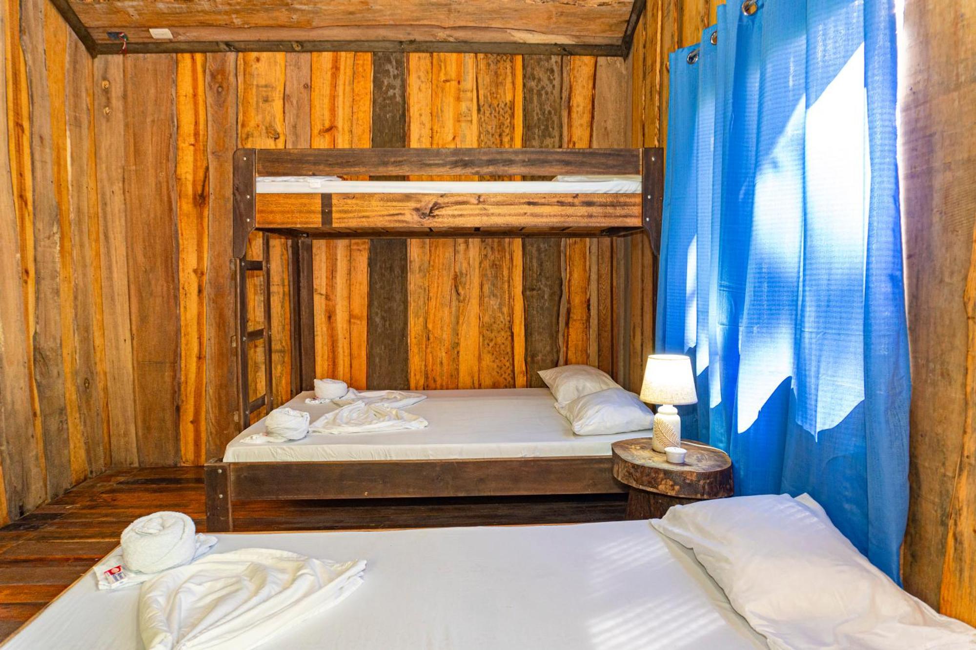 Citronela Lodge Corcovado Drake Bay Zewnętrze zdjęcie
