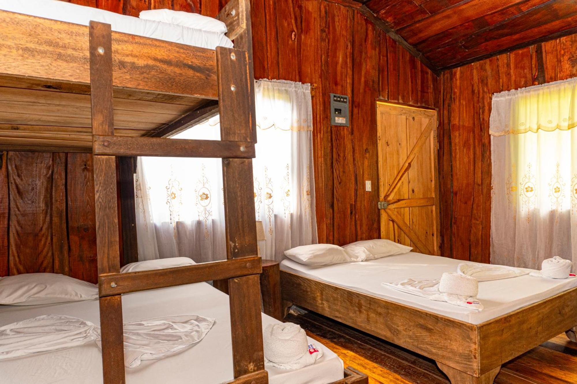 Citronela Lodge Corcovado Drake Bay Zewnętrze zdjęcie